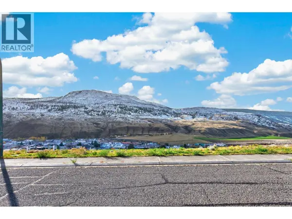 1386 SEMLIN Drive, Cache Creek, BC V0K1H0
