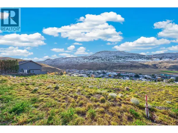 1386 SEMLIN Drive, Cache Creek, BC V0K1H0