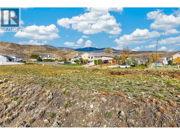 1386 SEMLIN Drive, Cache Creek, BC V0K1H0