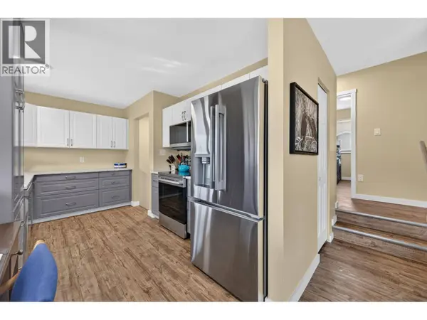 604 Pine Street, Ashcroft, BC V0K1A0