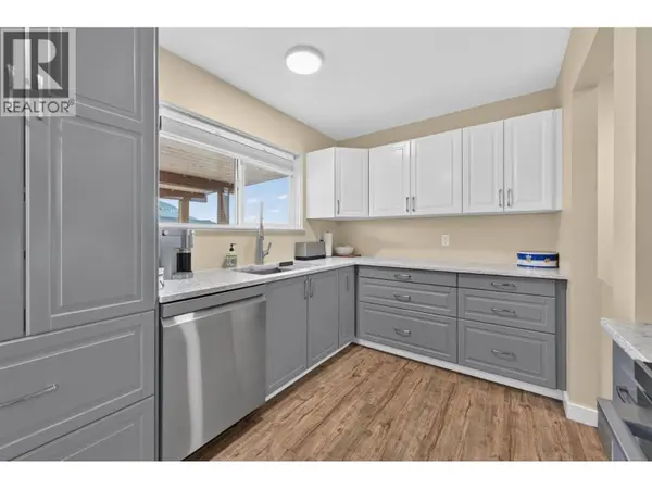 604 Pine Street, Ashcroft, BC V0K1A0