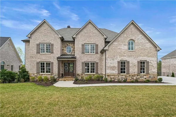 3170 Glastonbury LN, Suwanee, GA 30024