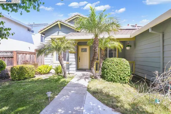 1024 Woodhaven Way, Antioch, CA 94531