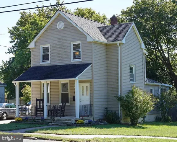 518 ASHLAND AVE