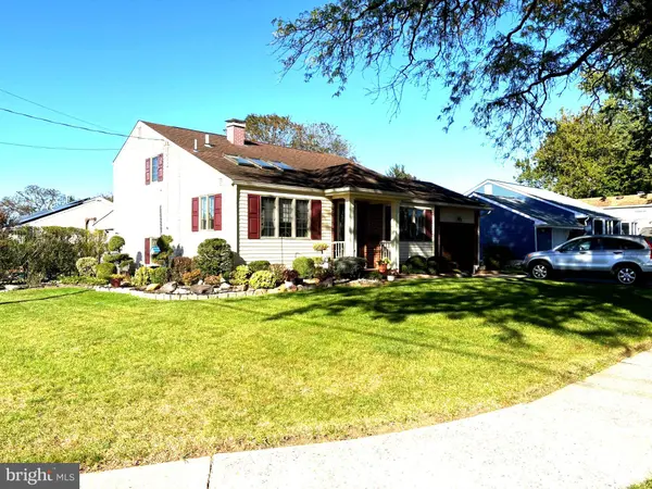 8 INTERVALE RD