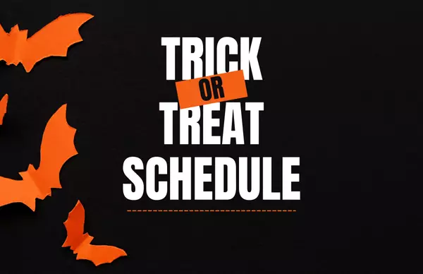 2025 Trick-or-Treat Guide
