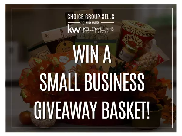 Supporting Local This Holiday Season!