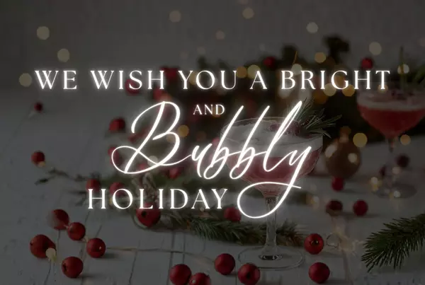 Holiday Cocktail Recipe