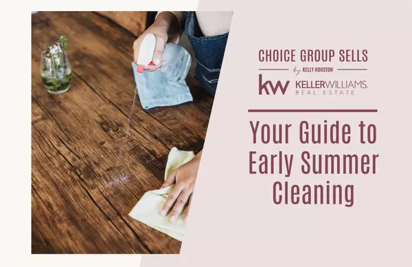 A Complete Summer Prep Guide