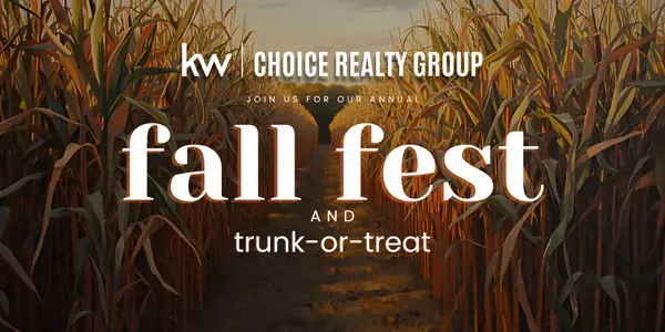 2025 Annual Fall Fest!