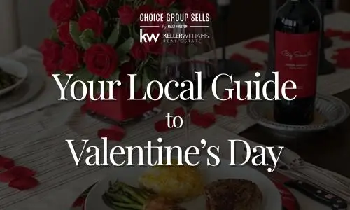 Valentine’s Day 2026: Best Things to Do in the Lehigh Valley & Poconos