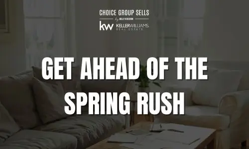 6 Things Smart Homeowners Are Doing Before March