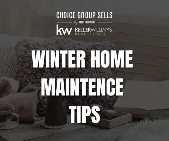 Winter Maintenace Tips 2026