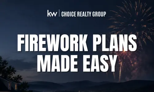 Still Need 4th of July Plans?