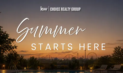 Your Local July Cool-Off Guide