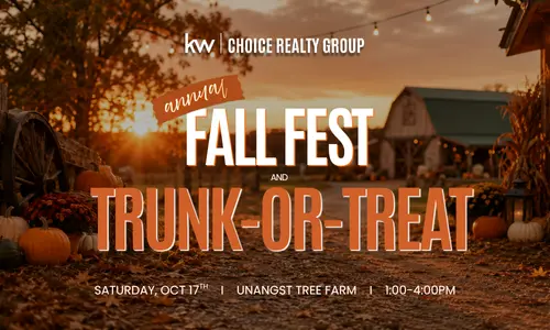 2026 Annual Fall Fest