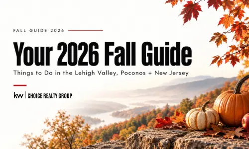 Your Guide for This Fall