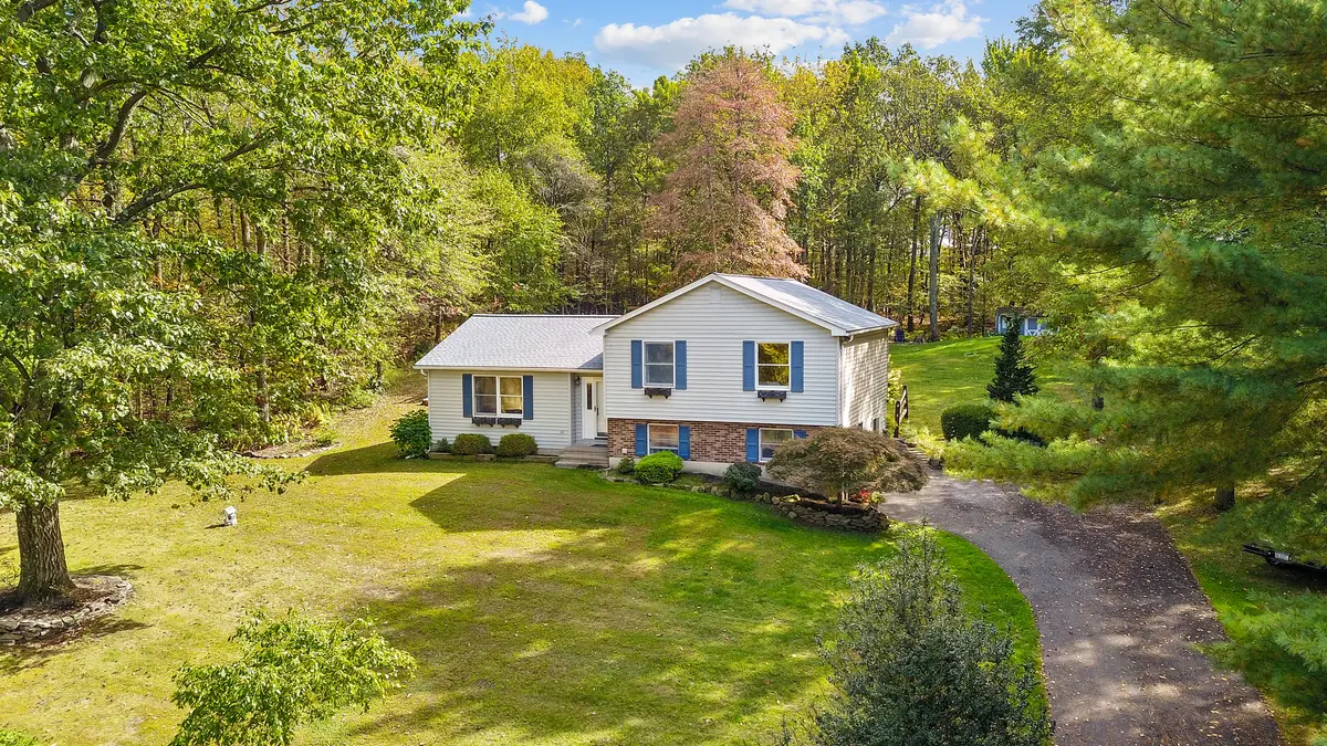 1182 Quail Rd, Kunkletown, PA 18058-7181