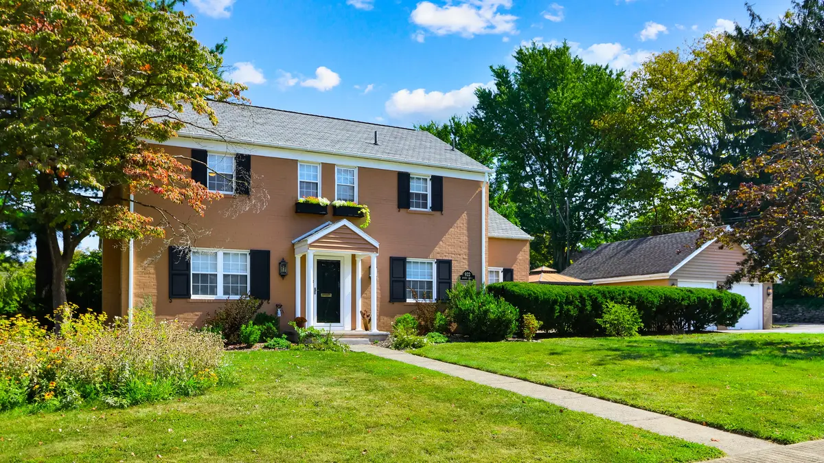 922 Beverly Ave, Bethlehem, PA 18018-3239