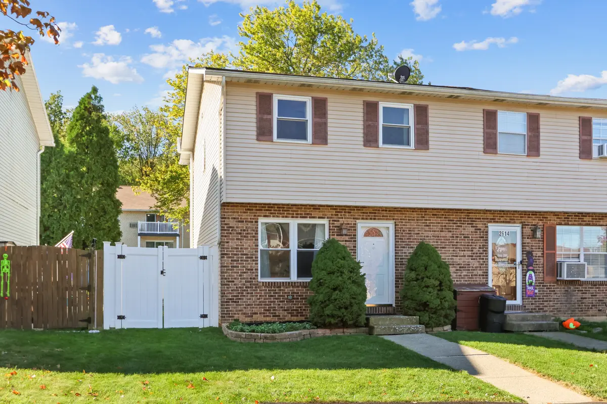 2616 Arch St SW, Allentown, PA 18103-7349