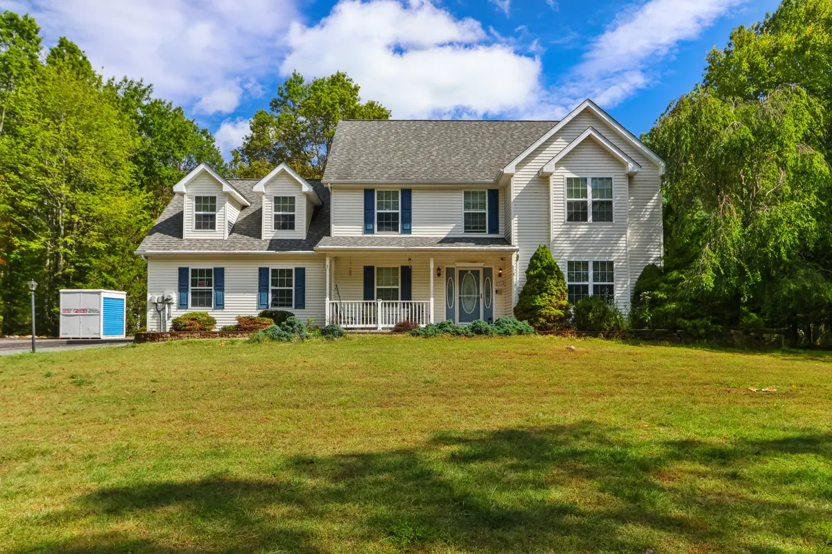 125 Stone Ridge Rd, Albrightsville, PA 18210-3750
