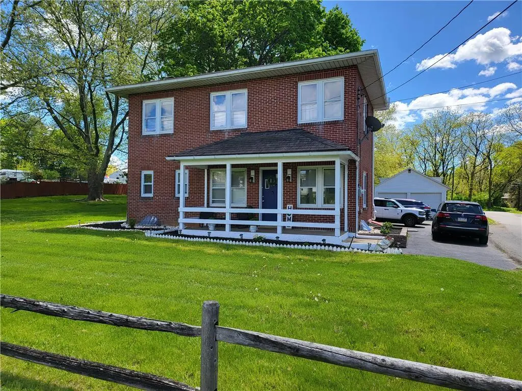 3706 Easton Ave, Bethlehem, PA 18020-2939
