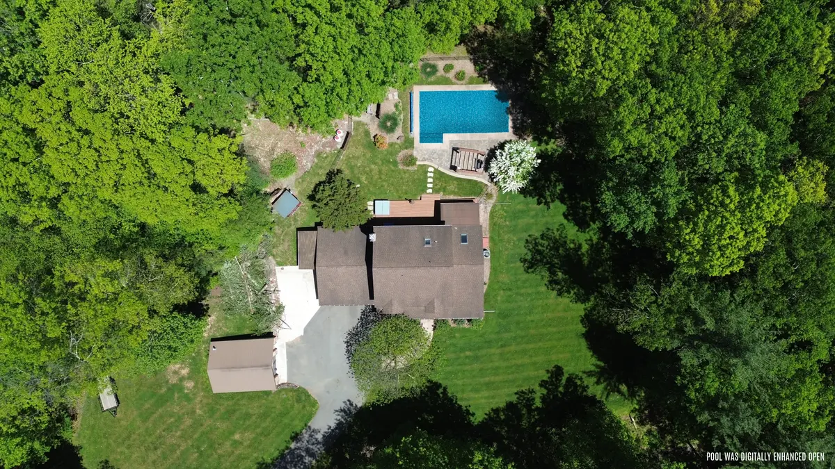 1322 Par Dr, Kunkletown, PA 18058-7909
