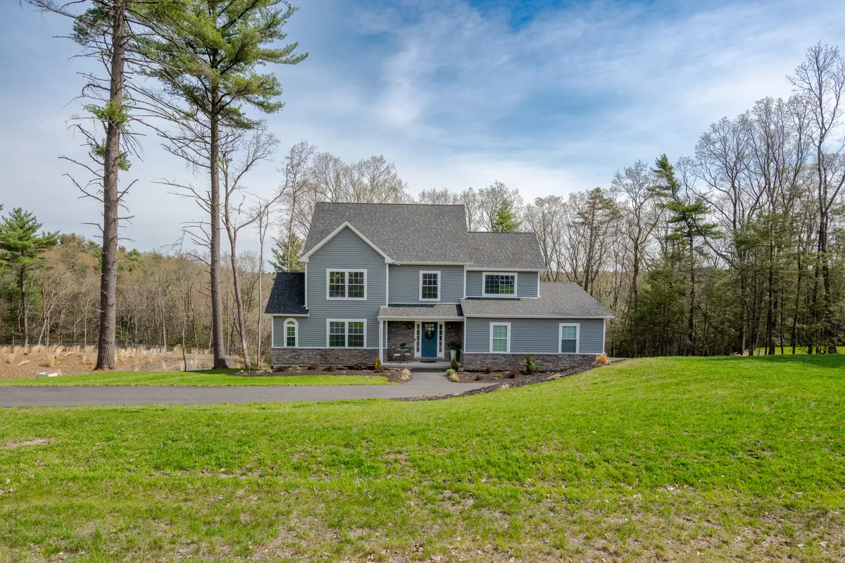 131 Chinaberry Way, Kunkletown, PA 18058-8709