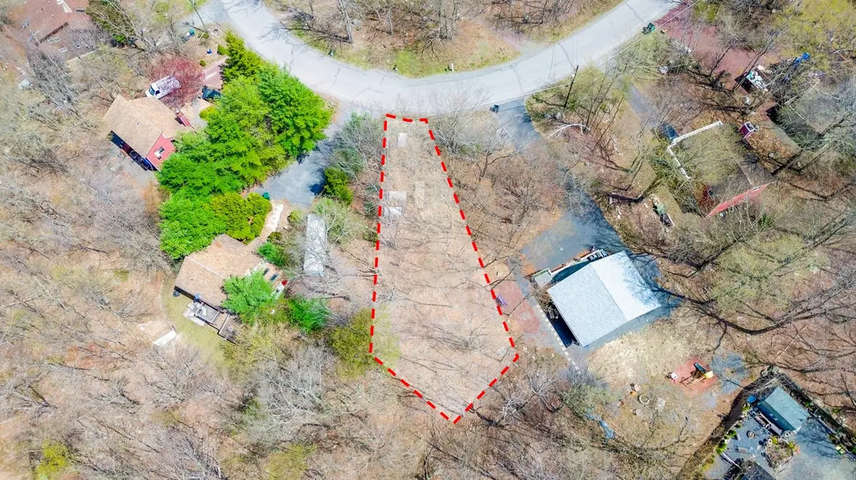 Lakeview Dr #Lot 247, Tobyhanna, PA 18466