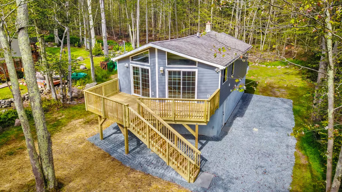 Thornhurst Twp, PA 18424,81 Elderberry Dr