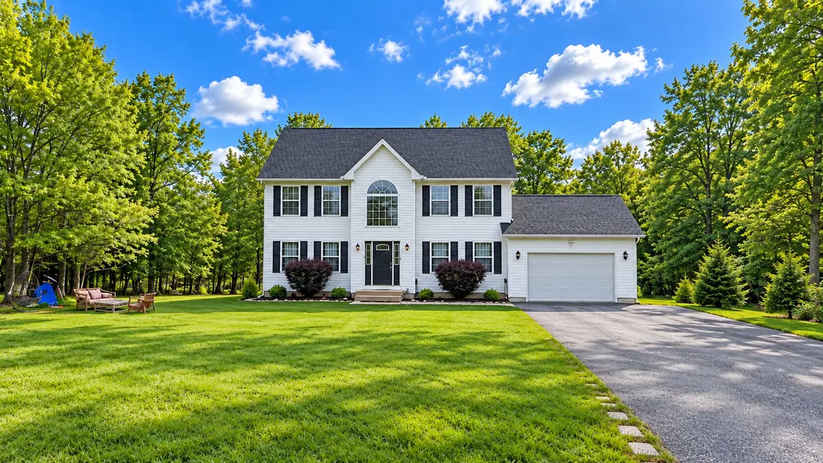 169 Lookout Dr, Albrightsville, PA 18210-7758
