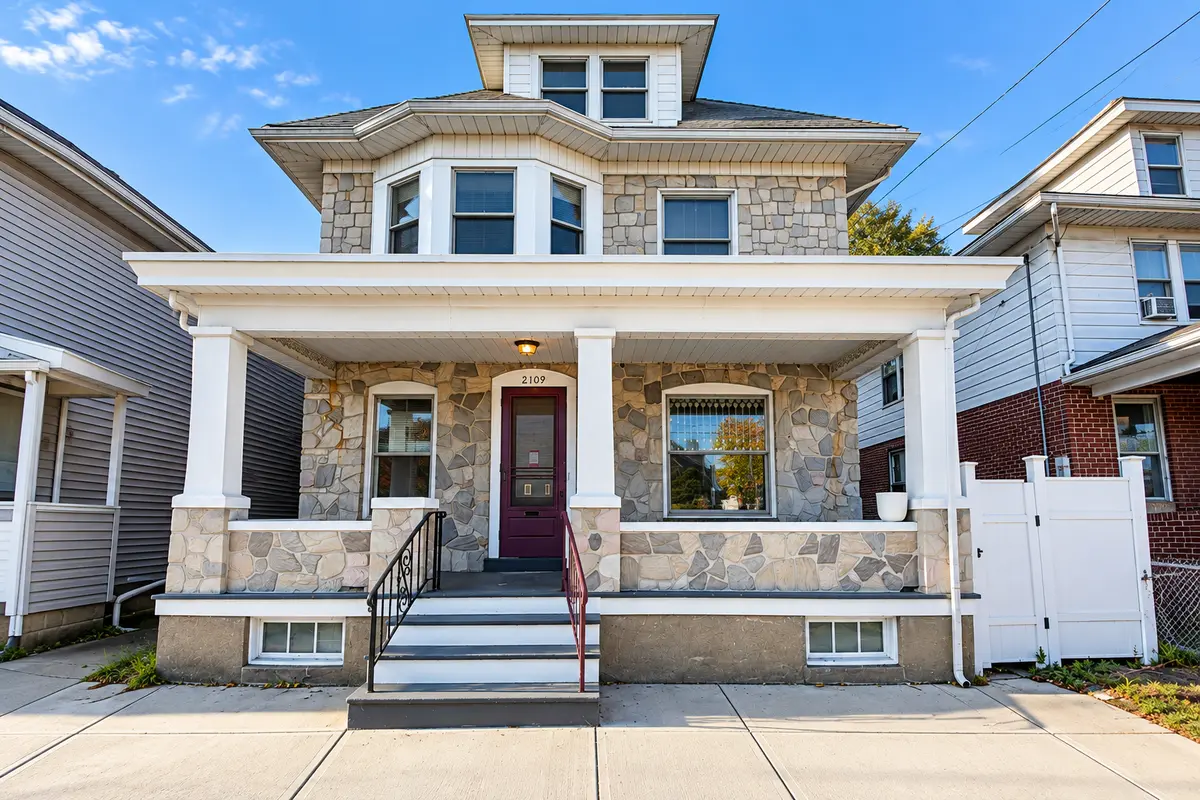 2109 Hay St, Easton, PA 18042-5349