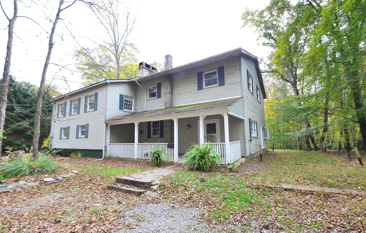 640 Wooddale Rd, East Stroudsburg, PA 18302-8488