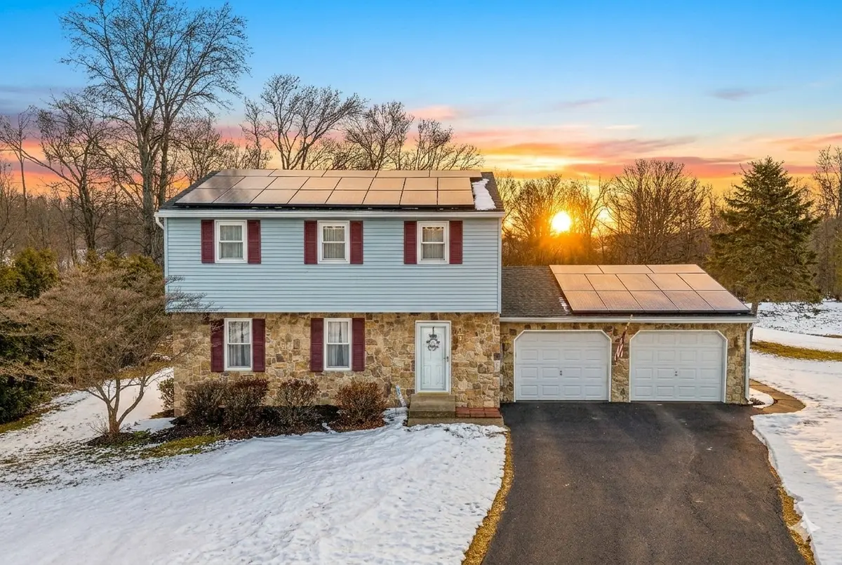 119 Chestnut Dr, Quakertown, PA 18951-2251