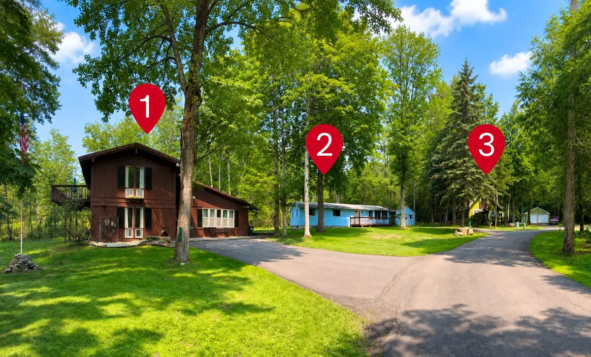 314 Arthur Cir, Tobyhanna, PA 18466-7806