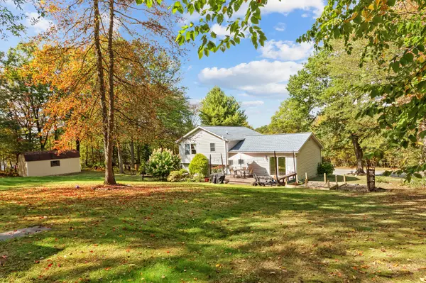 1182 Quail Rd, Kunkletown, PA 18058-7181