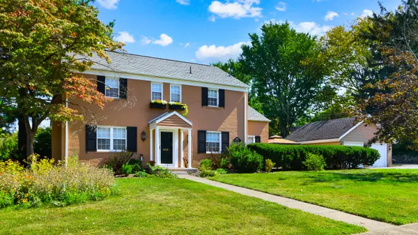 922 Beverly Ave, Bethlehem, PA 18018-3239