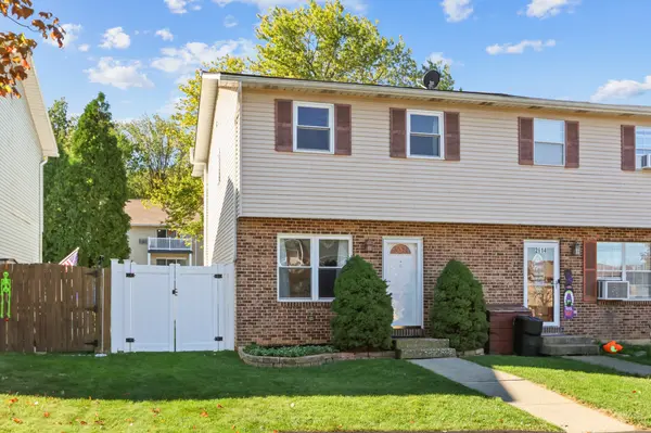 2616 Arch St SW,  Allentown,  PA 18103-7349