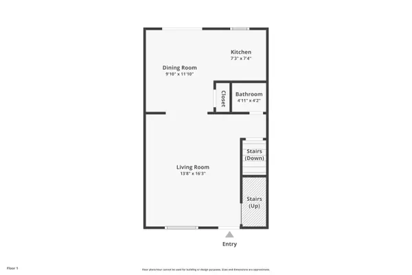 2616 Arch St SW, Allentown, PA 18103-7349