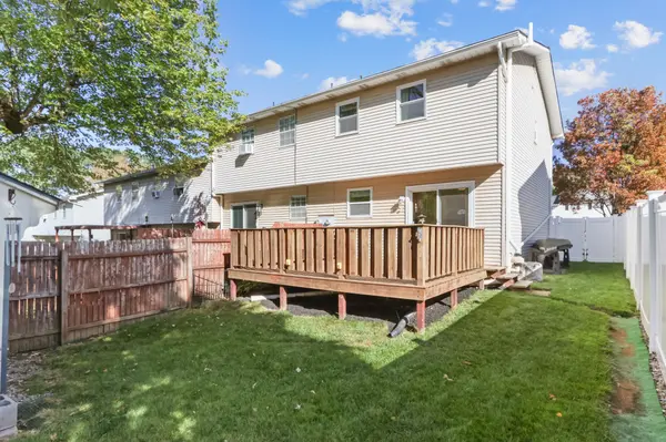 2616 Arch St SW, Allentown, PA 18103-7349