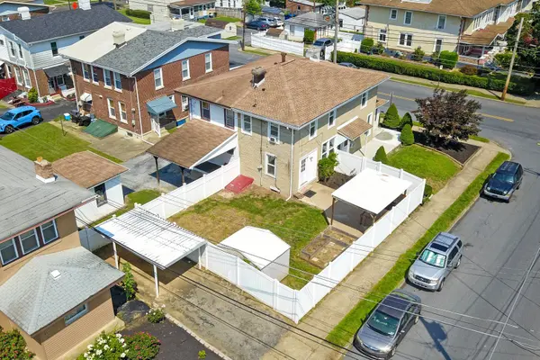 1128 W Wyoming St, Allentown, PA 18103-3140
