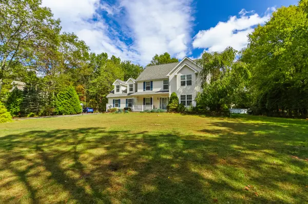 125 Stone Ridge Rd, Albrightsville, PA 18210-3750