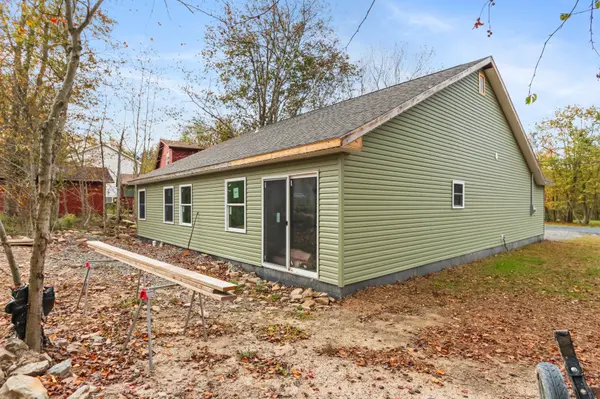 Lakeview Dr #Lot 247, Tobyhanna, PA 18466