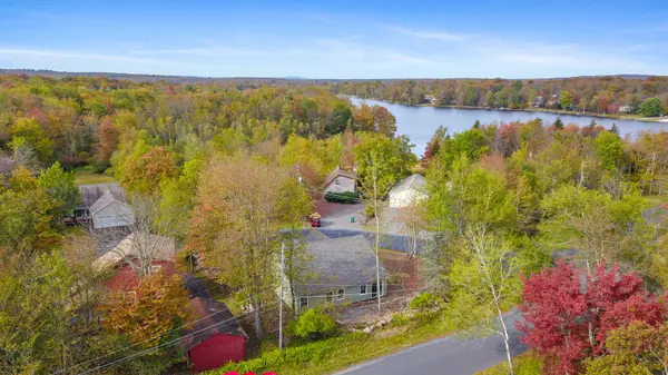 3111 Briarwood Dr #Lot D311, Tobyhanna, PA 18466-8134