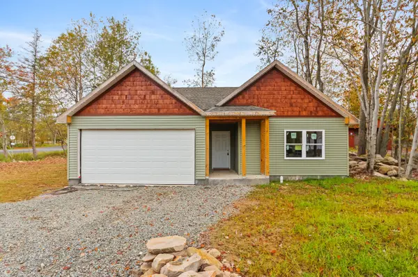 Lakeview Dr #Lot 247, Tobyhanna, PA 18466