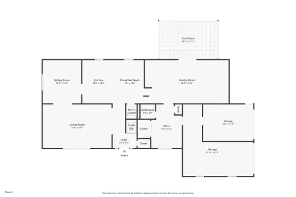 228 Cherry Hill Rd, Bushkill Twp, PA 18064