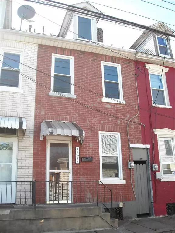 1018 Spruce St, Easton, PA 18042-4225