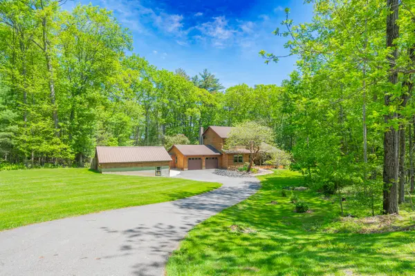 1322 Par Dr, Kunkletown, PA 18058-7909