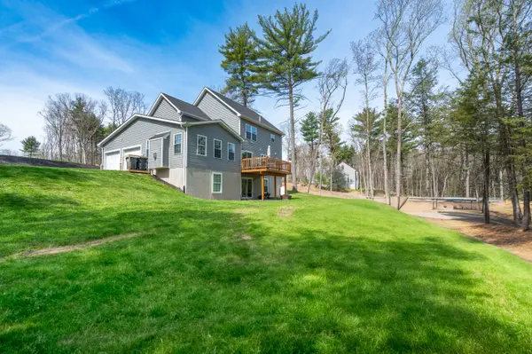 131 Chinaberry Way, Kunkletown, PA 18058-8709