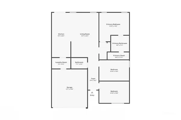 Lakeview Dr #Lot 247, Tobyhanna, PA 18466